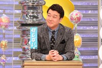 加藤浩次 (c)関西テレビ