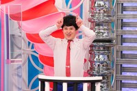 流れ星☆ちゅうえい (c)関西テレビ