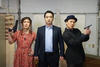 ジャングルポケット