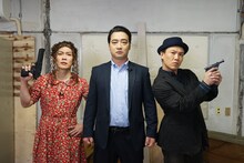 ジャングルポケット