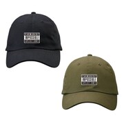 「IMPOSSIBLE CAP」