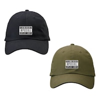 「IMPOSSIBLE CAP」