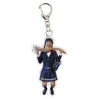 「JK BOMBERS アクリルキーホルダー」