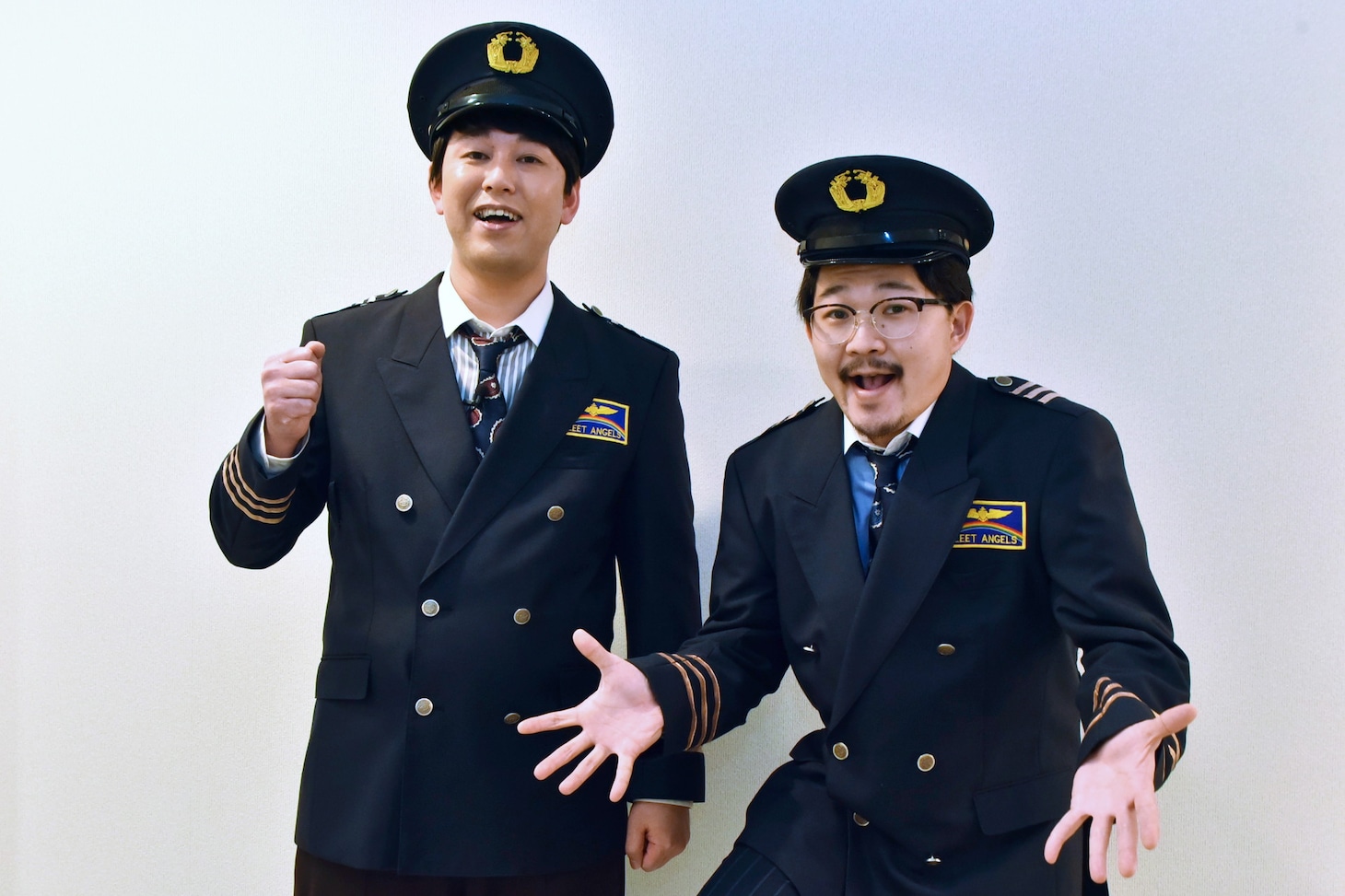 オズワルド