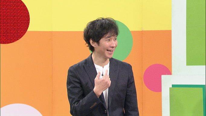 アンジャッシュ渡部 (c)チバテレ