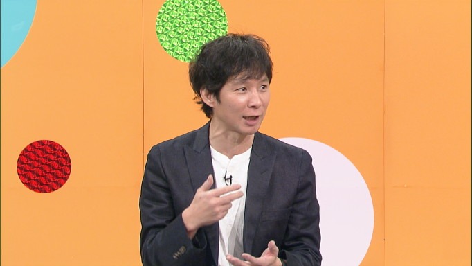 アンジャッシュ渡部 (c)チバテレ