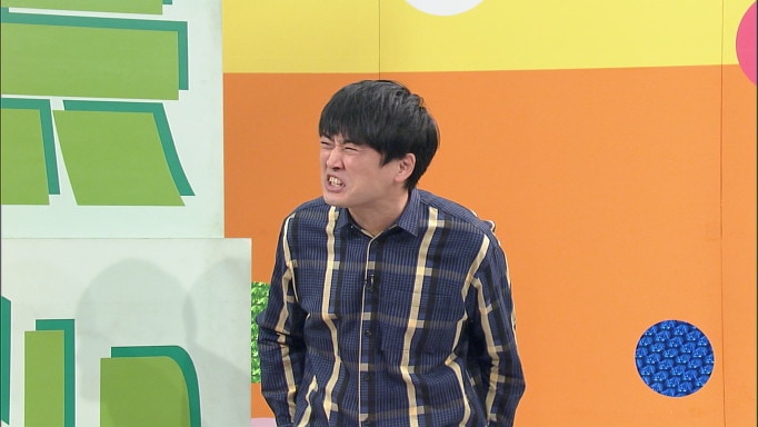 劇団ひとり (c)チバテレ