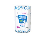 「除菌ができるウェットティッシュ 凄厚（アルコールタイプ）」