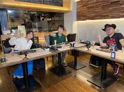 ザコシが笑いの扉を開いた瞬間は？JPは進化した“メカ松本人志”披露