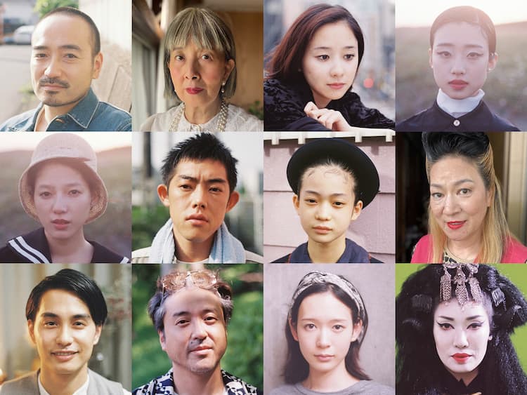 かもめんたるう大がピース又吉の書き下ろしドラマ出演 椅子を貸す男に お笑いナタリー かもめんたるう大がピース又吉の書き下ろしドラマ出演 椅子を貸す男に お笑いナタリー