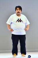 空気階段・鈴木もぐら