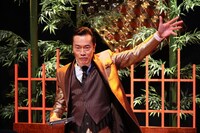 遠藤憲一 (c)読売テレビ