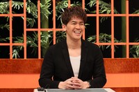 武井壮 (c)読売テレビ