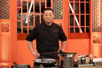 菰田欣也 (c)読売テレビ