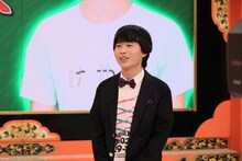 カラタチ前田 (c)読売テレビ