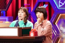 Aマッソ (c)日本テレビ