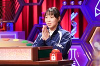 入江聖奈 (c)日本テレビ