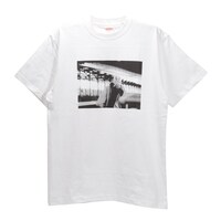 Tシャツ「オンザブリッジぃー」