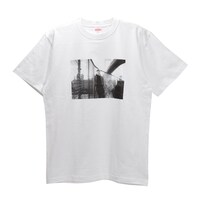 Tシャツ「アンダーザブリッジぃー」