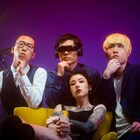 新作のハーモニカ「飲み会コール」を配信リリース「鼓膜に染み込ませて」