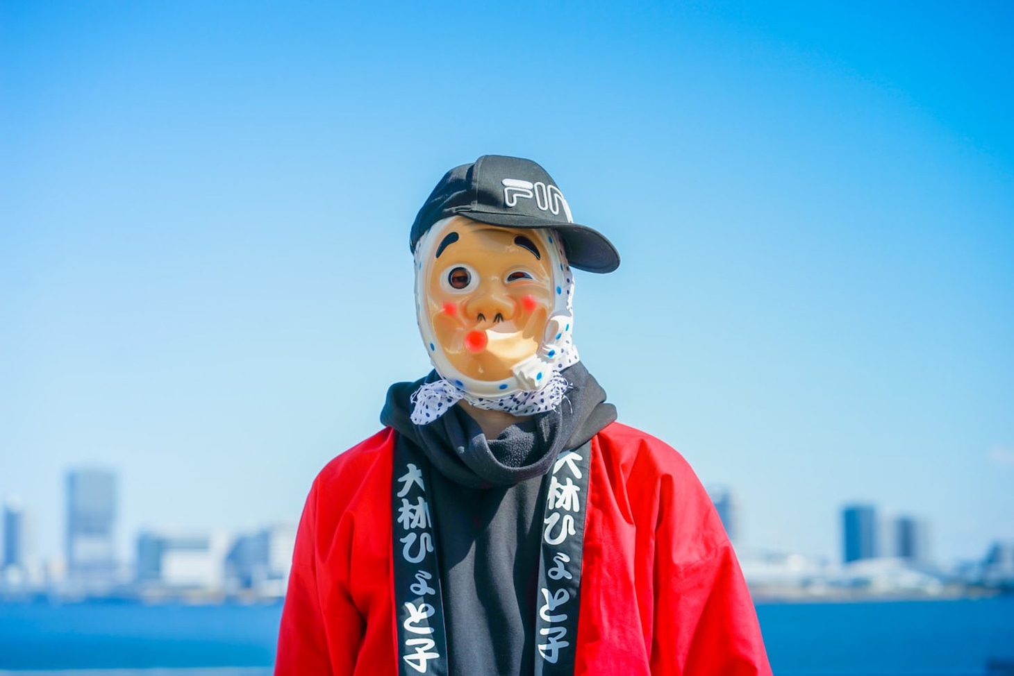 大林ひょと子
