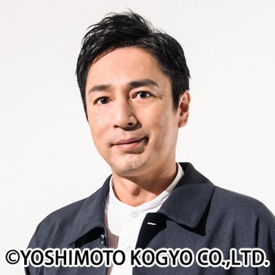 チュートリアル徳井