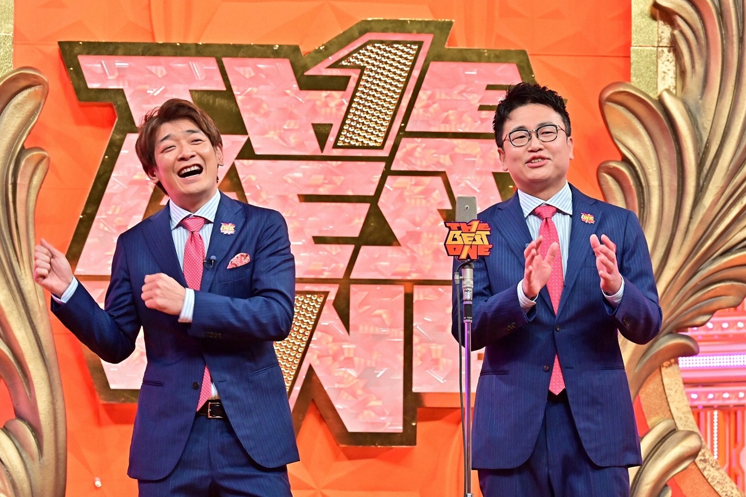銀シャリ (c)TBS