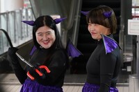 ガンバレルーヤ (c)中京テレビ