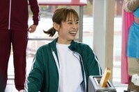 高橋愛 (c)中京テレビ