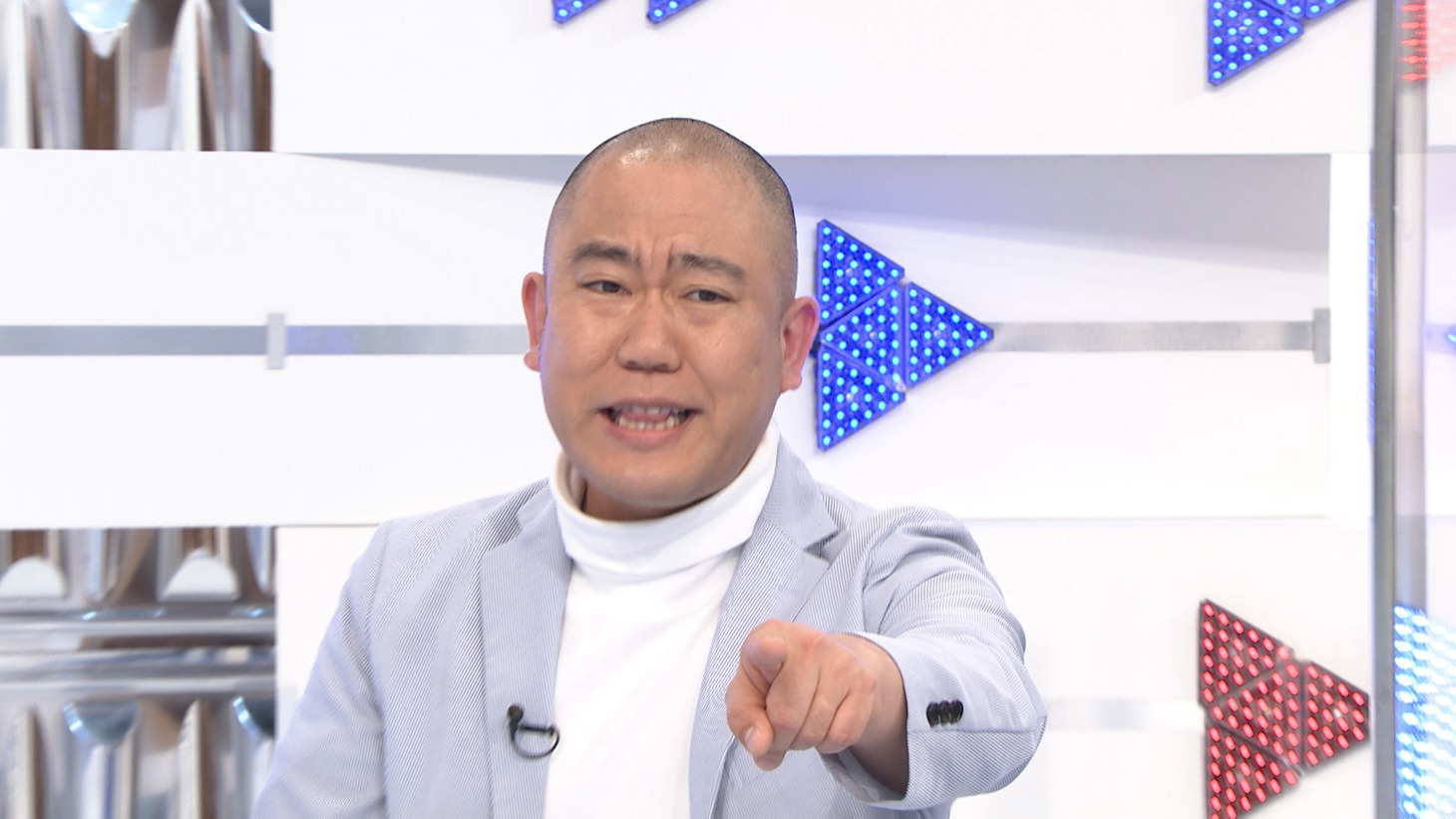 コロコロチキチキペッパーズ・ナダル (c)テレビ朝日