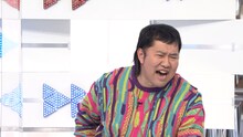 とにかく明るい安村 (c)テレビ朝日