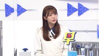 田村保乃 (c)テレビ朝日