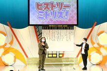 大阪での活動の歴史を振り返る見取り図。