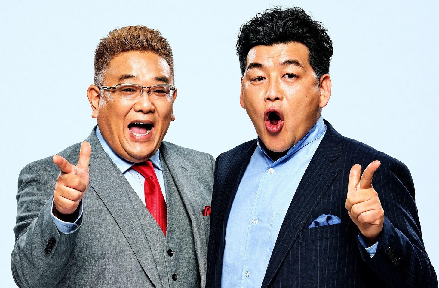 サンドウィッチマン