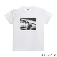 Tシャツ「オンザブリッジぃー」（キッズサイズ）