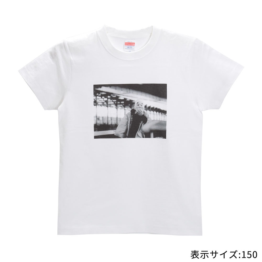 Tシャツ「オンザブリッジぃー」（キッズサイズ）