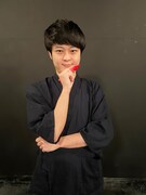 にたりひょん吉 (c)V☆パラダイス