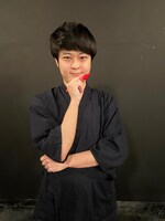 にたりひょん吉 (c)V☆パラダイス