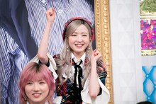 「AKB48 サヨナラ毛利さん」のワンシーン。(c)日本テレビ