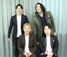 ニューヨークと見取り図。