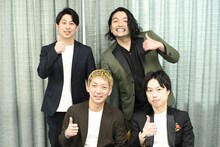 ニューヨークと見取り図。