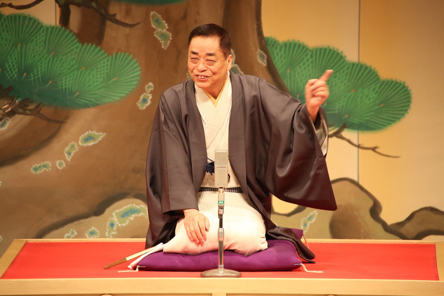 桂小文枝