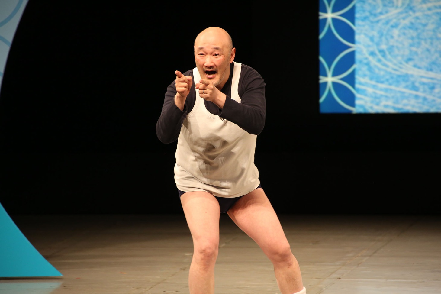 くまだまさし