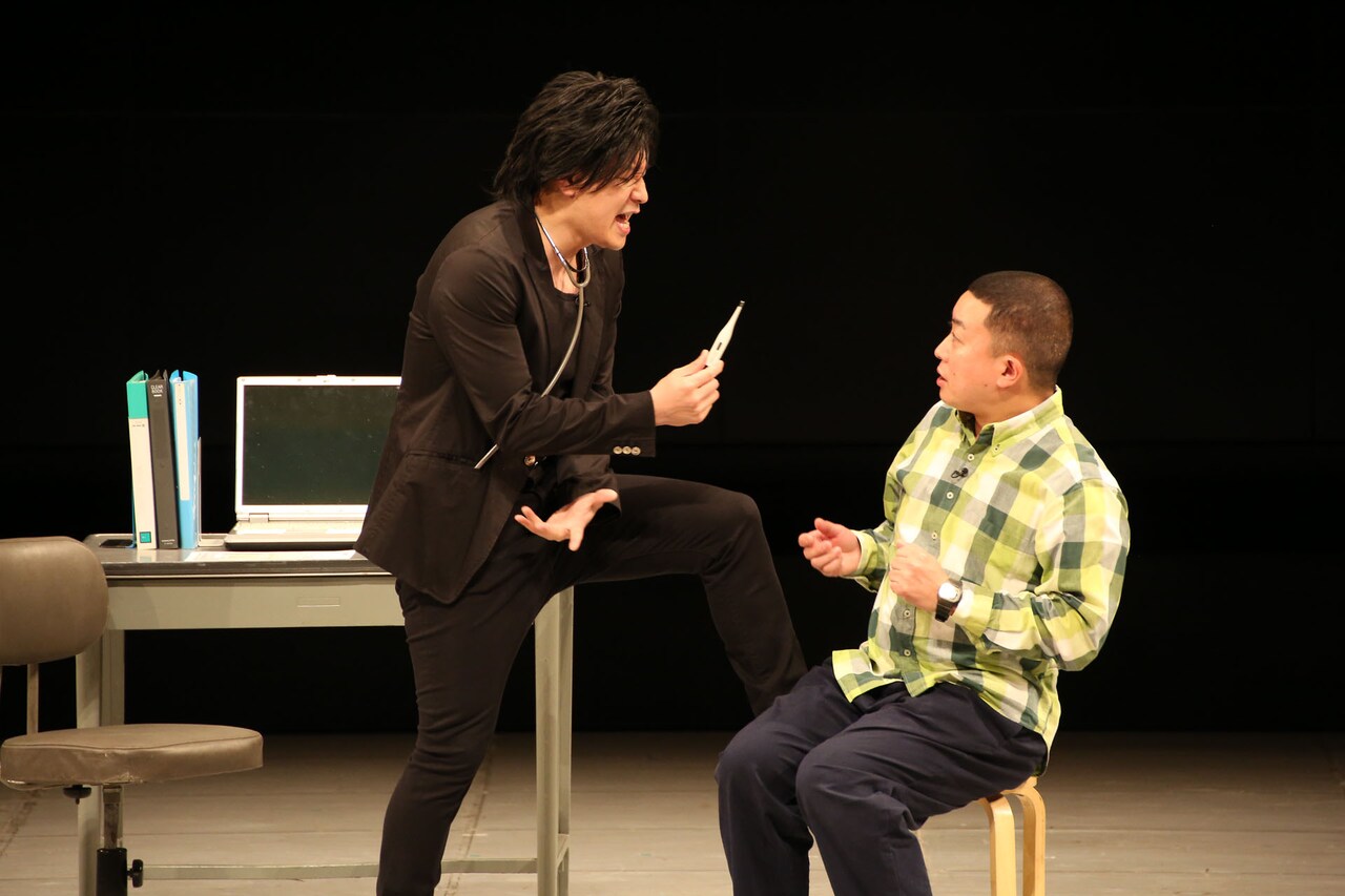 「やっと吉本に認められた」チョコプラ「伝説の一日」NGK出演に感慨