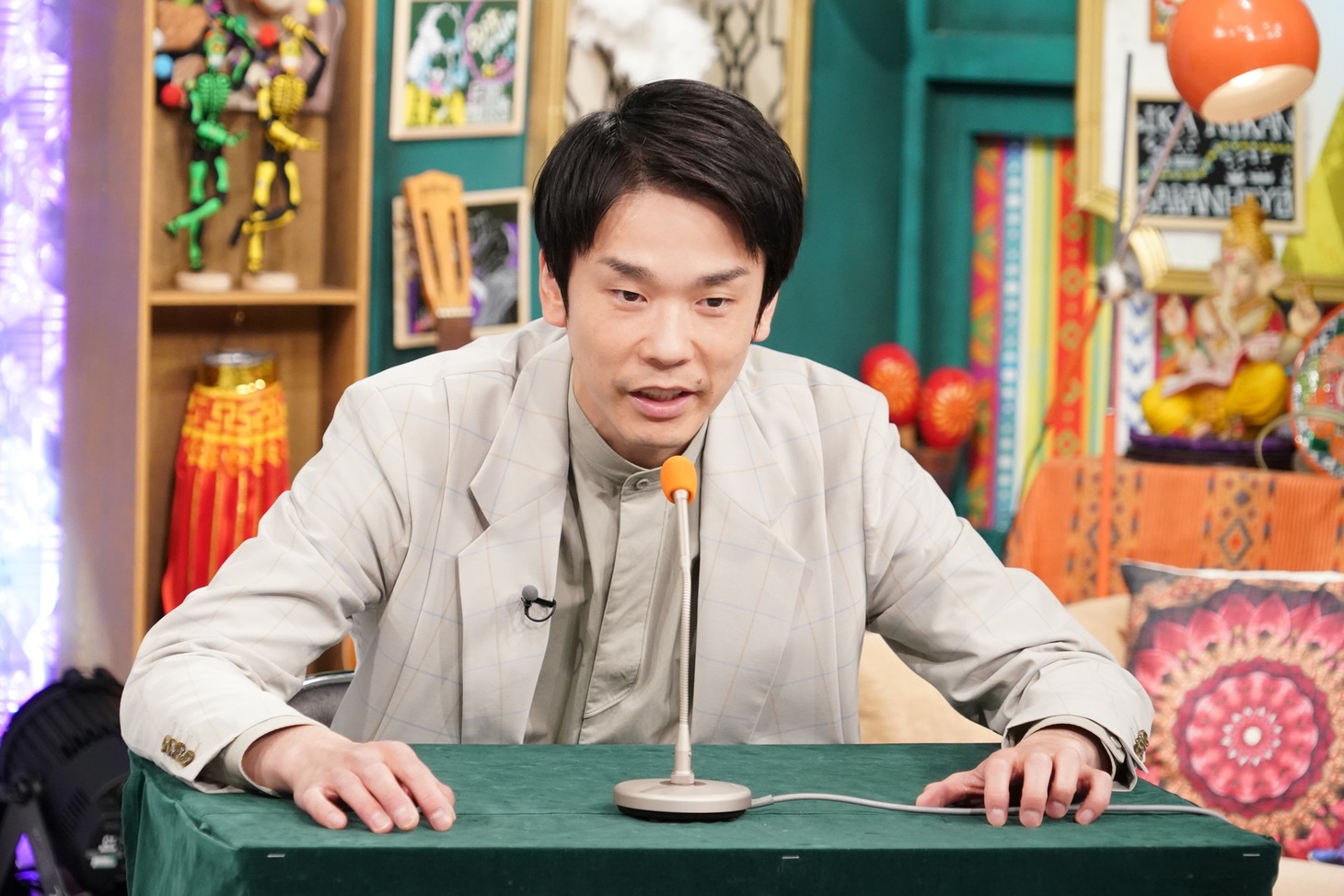 「千鳥かまいたちアワー」より。(c)日本テレビ