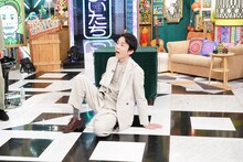 「千鳥かまいたちアワー」より。(c)日本テレビ