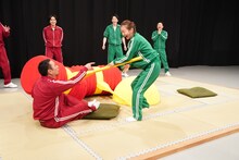 「千鳥かまいたちアワー」より。(c)日本テレビ