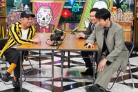 「千鳥かまいたちアワー」より。(c)日本テレビ