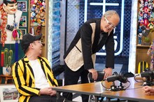 「千鳥かまいたちアワー」より。(c)日本テレビ