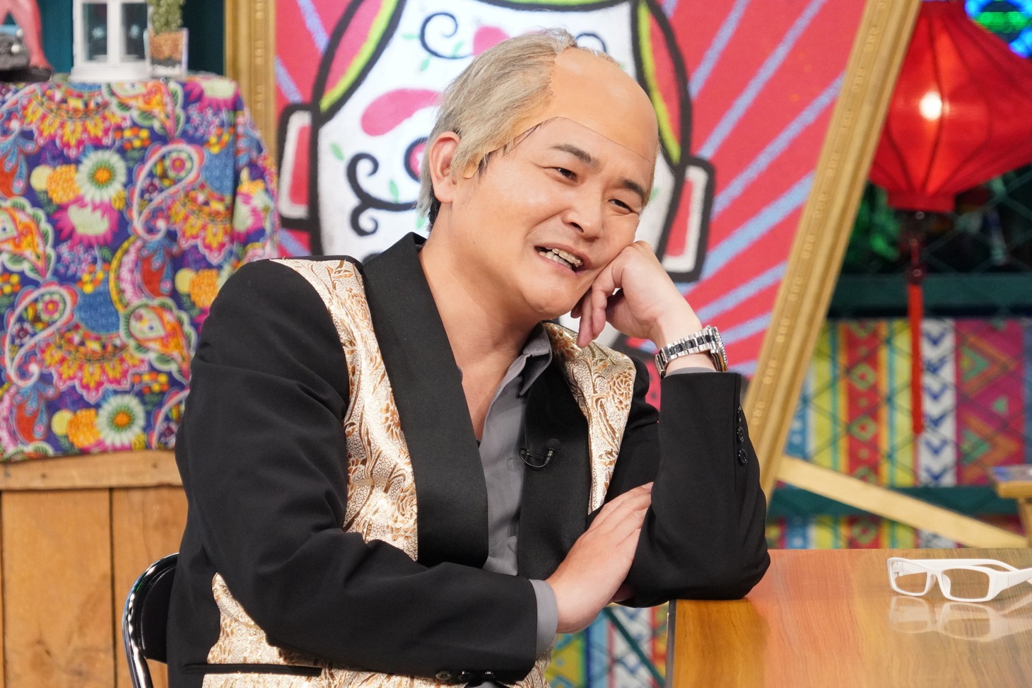 「千鳥かまいたちアワー」より。(c)日本テレビ
